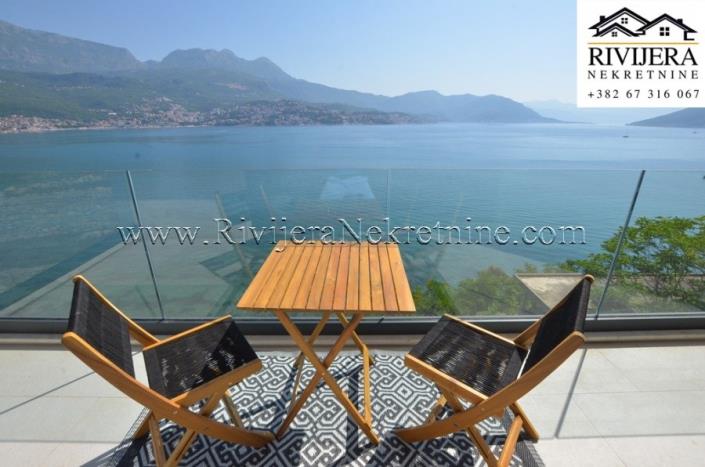 Image No.10-Appartement de 2 chambres à vendre à Herceg Novi