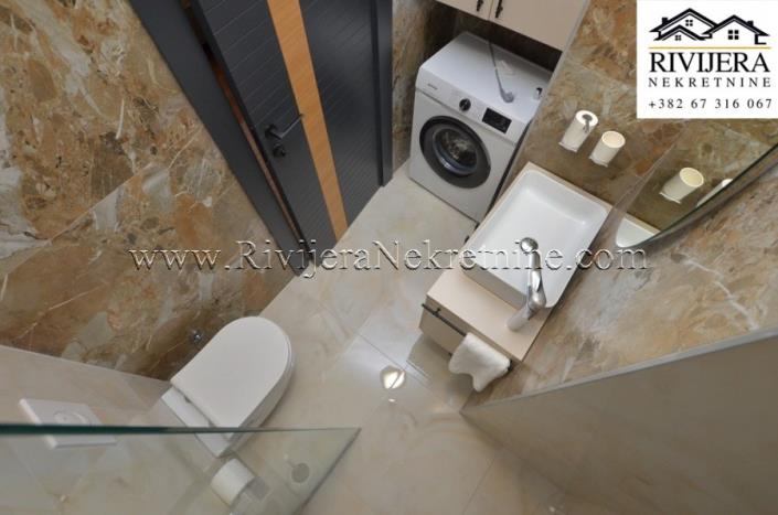 Image No.14-Appartement de 2 chambres à vendre à Herceg Novi