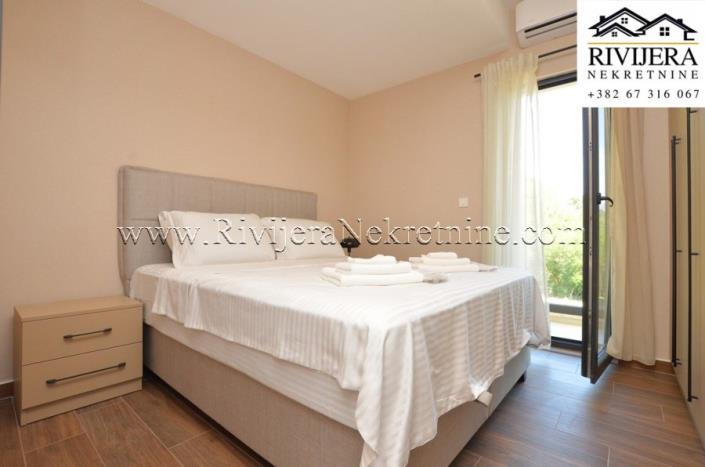 Image No.12-Appartement de 2 chambres à vendre à Herceg Novi