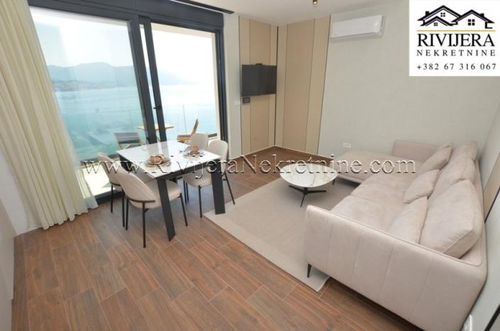 Image No.5-Appartement de 2 chambres à vendre à Herceg Novi