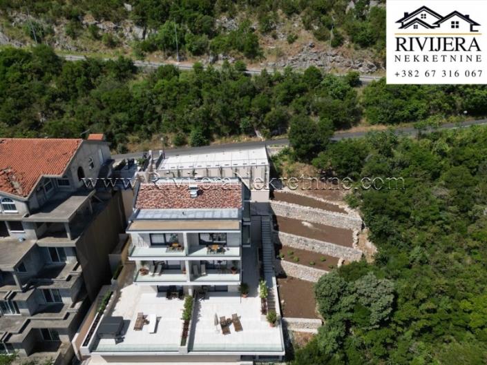 Image No.4-Appartement de 2 chambres à vendre à Herceg Novi