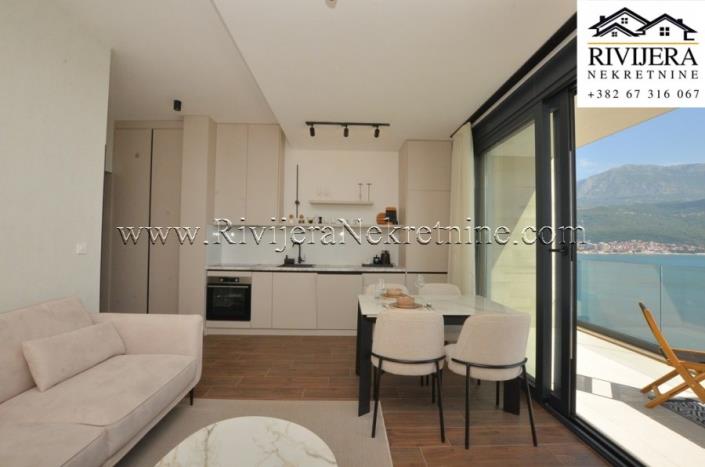 Image No.6-Appartement de 2 chambres à vendre à Herceg Novi