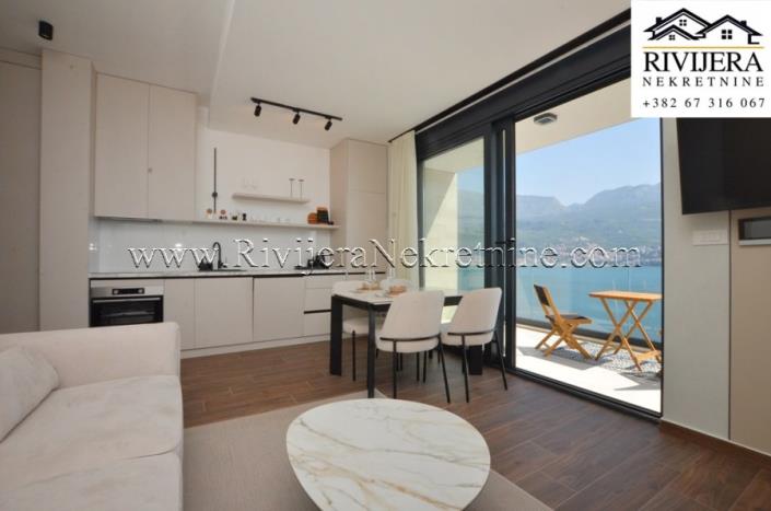 Image No.8-Appartement de 2 chambres à vendre à Herceg Novi