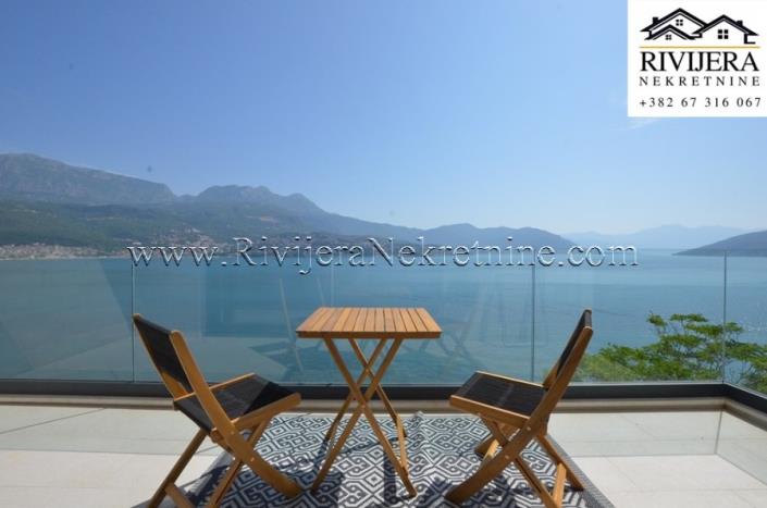 Image No.10-Appartement de 2 chambres à vendre à Herceg Novi