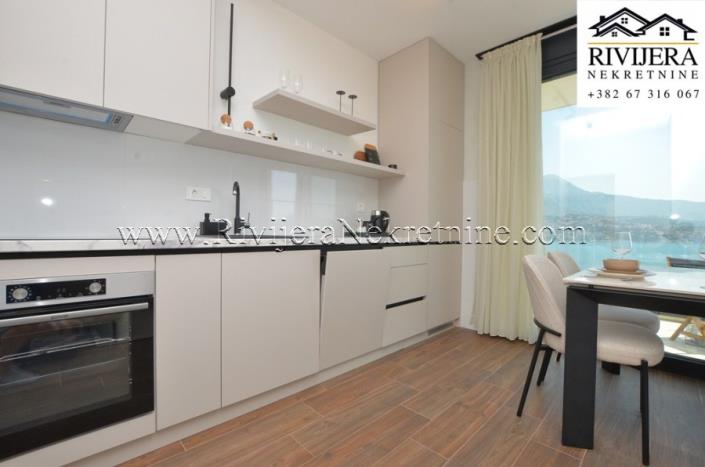 Image No.7-Appartement de 2 chambres à vendre à Herceg Novi