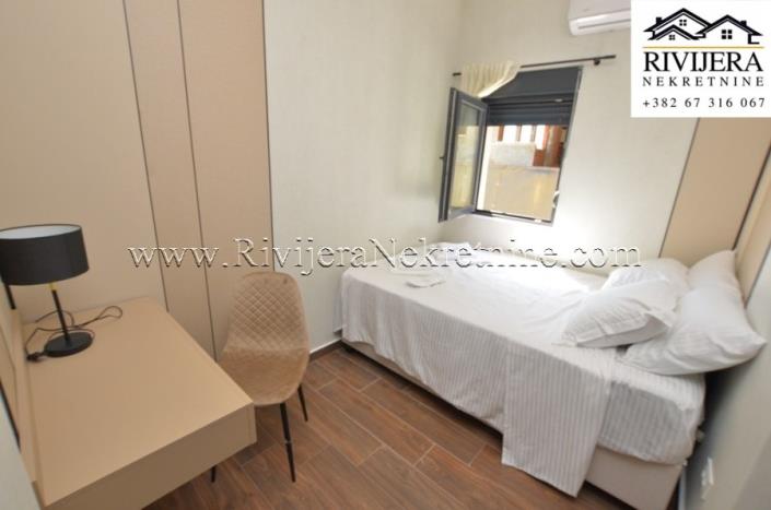 Image No.13-Appartement de 2 chambres à vendre à Herceg Novi