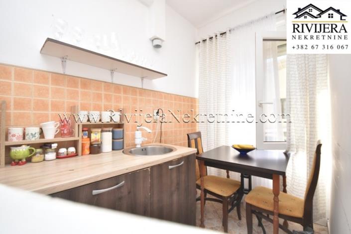 Image No.3-Appartement de 1 chambre à vendre à Herceg Novi