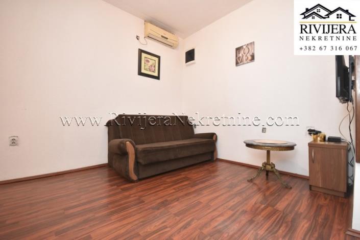 Image No.4-Appartement de 1 chambre à vendre à Herceg Novi