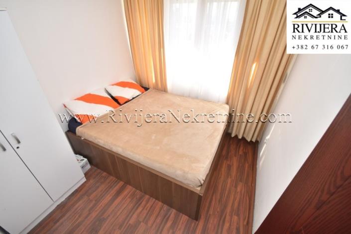 Image No.5-Appartement de 1 chambre à vendre à Herceg Novi