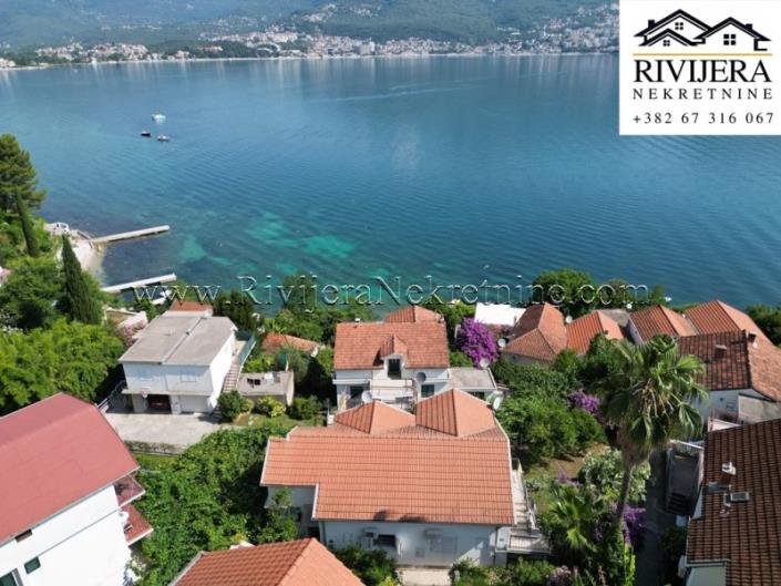 Image No.4-Maison de 2 chambres à vendre à Herceg Novi