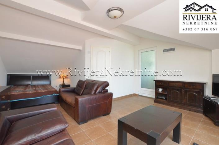 Image No.11-Maison de 2 chambres à vendre à Herceg Novi