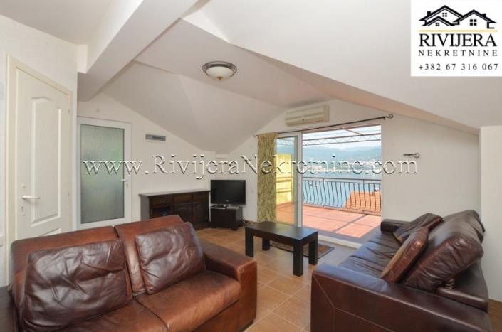 Image No.12-Maison de 2 chambres à vendre à Herceg Novi