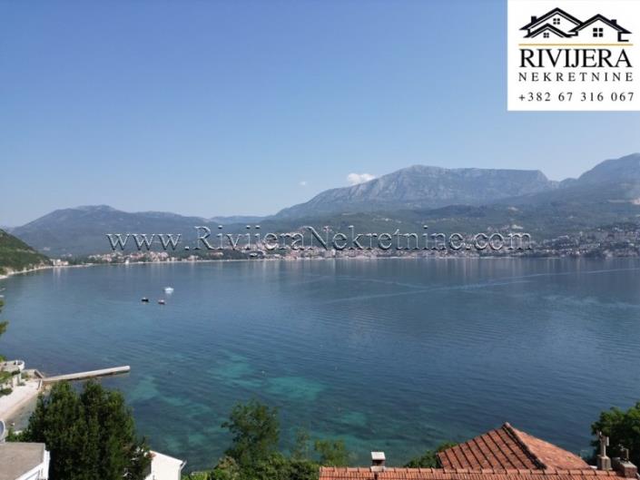 Image No.3-Maison de 2 chambres à vendre à Herceg Novi