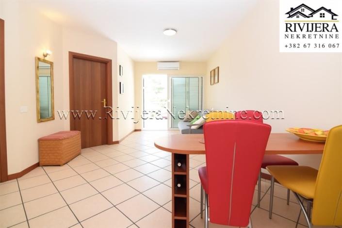 Image No.6-Appartement de 1 chambre à vendre à Herceg Novi