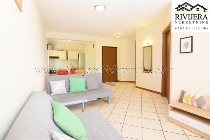 Image No.4-Appartement de 1 chambre à vendre à Herceg Novi