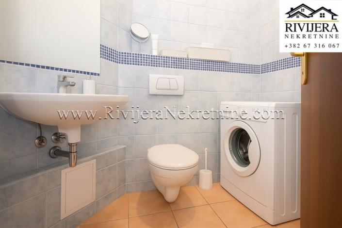 Image No.10-Appartement de 1 chambre à vendre à Herceg Novi