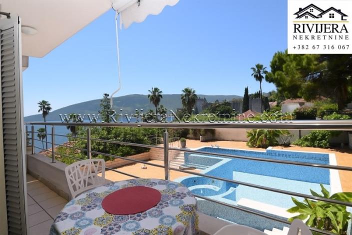 Image No.7-Appartement de 1 chambre à vendre à Herceg Novi