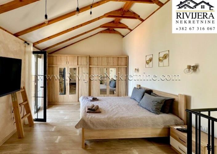 Image No.7-Maison de 3 chambres à vendre à Tivat