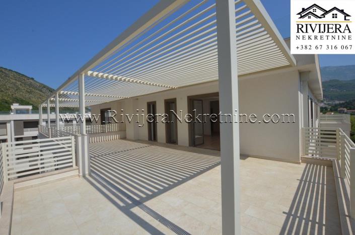 Image No.10-Appartement de 2 chambres à vendre à Igalo