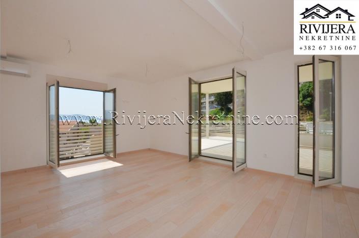 Image No.7-Appartement de 2 chambres à vendre à Igalo