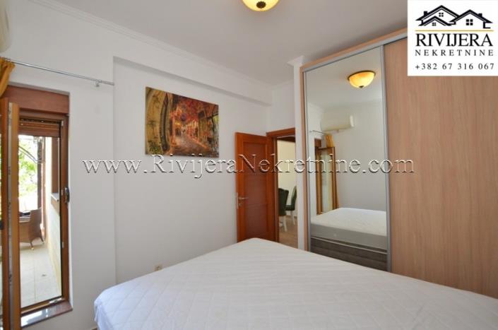 Image No.5-Appartement de 1 chambre à vendre à Zelenika