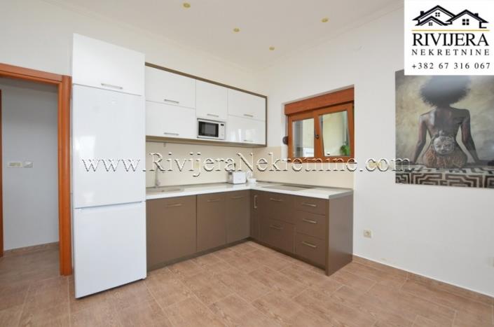 Image No.6-Appartement de 1 chambre à vendre à Zelenika