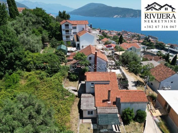 Image No.6-Maison de 4 chambres à vendre à Herceg Novi