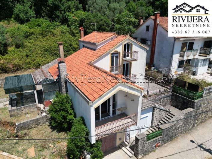 Image No.7-Maison de 4 chambres à vendre à Herceg Novi