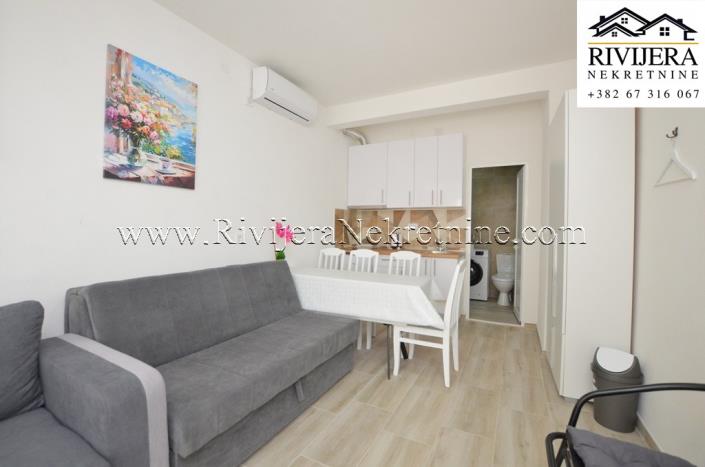 Image No.5-Appartement à vendre à Igalo