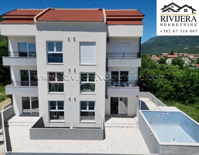 Image No.9-Appartement à vendre à Igalo