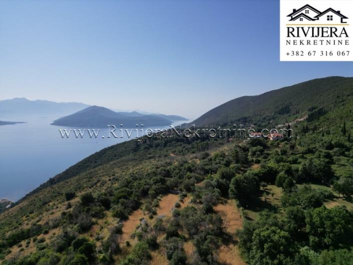 Image No.6-Terre à vendre à Herceg Novi