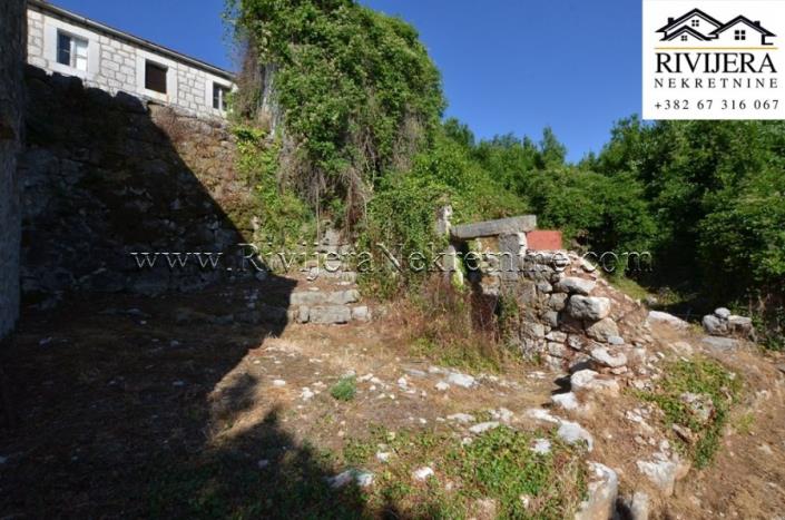 Image No.4-Chalet à vendre à Herceg Novi