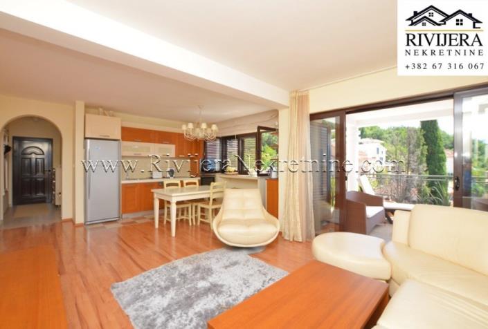 Image No.4-Appartement de 2 chambres à vendre à Herceg Novi