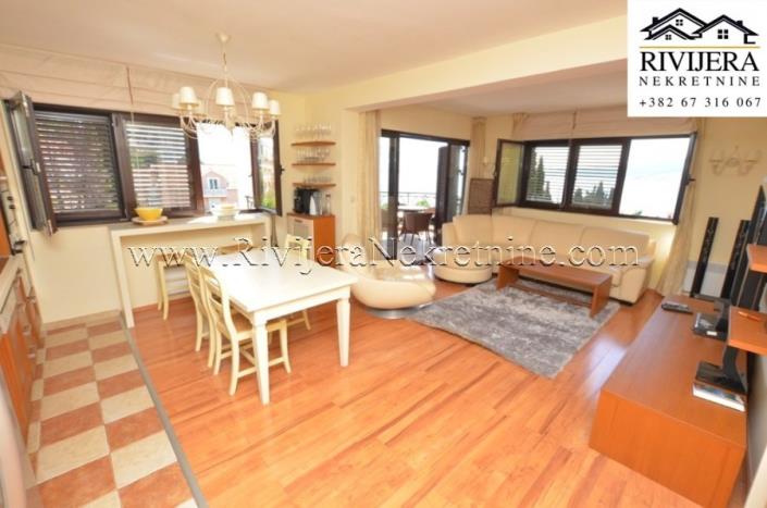 Image No.8-Appartement de 2 chambres à vendre à Herceg Novi