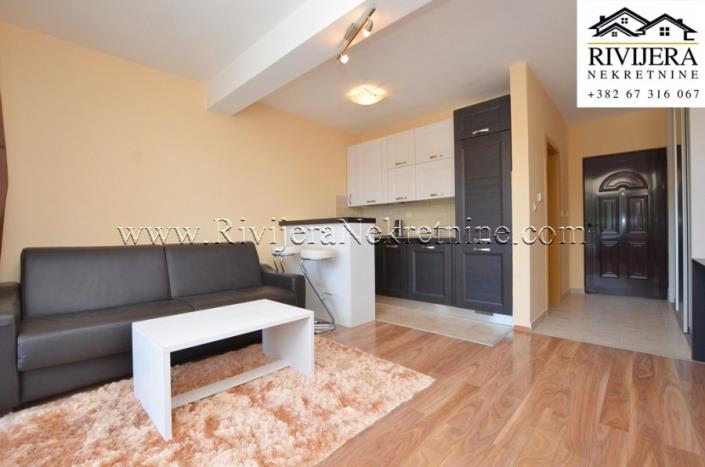 Image No.12-Appartement de 2 chambres à vendre à Herceg Novi