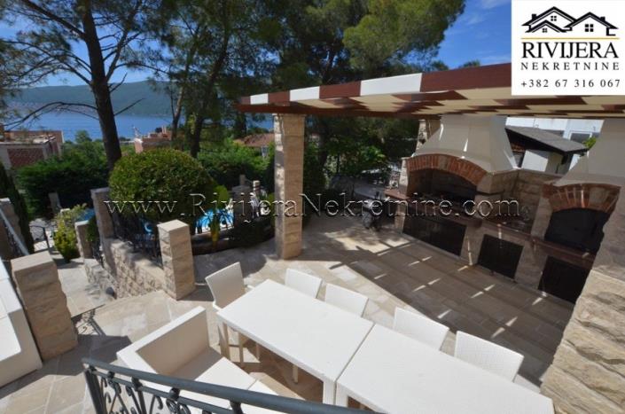 Image No.3-Appartement de 2 chambres à vendre à Herceg Novi