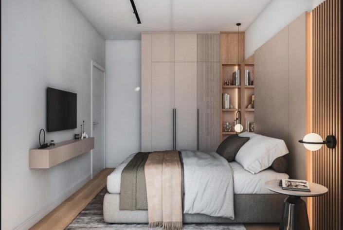 Image No.4-1 Bed Flat for sale