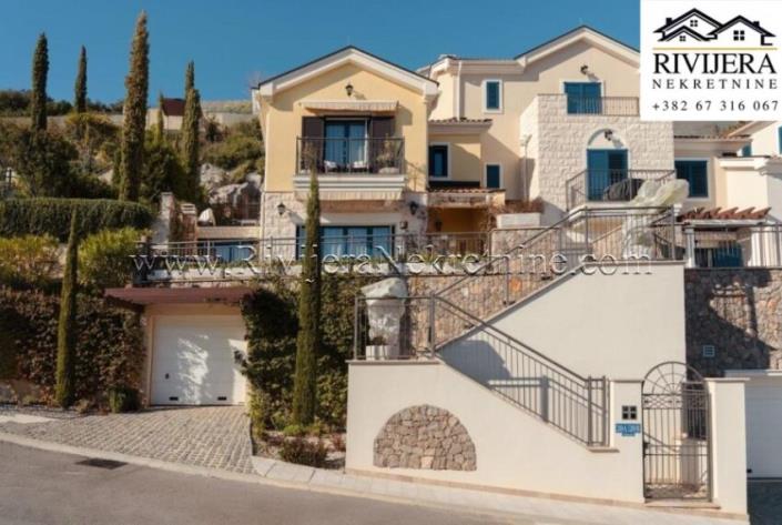 Image No.6-Maison de 2 chambres à vendre à Herceg Novi