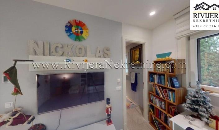 Image No.8-Maison de 2 chambres à vendre à Herceg Novi