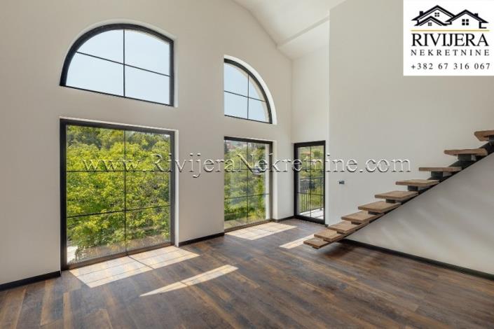 Image No.7-Appartement de 2 chambres à vendre à Herceg Novi