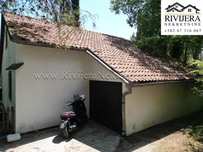 Image No.4-Maison de 4 chambres à vendre à Herceg Novi