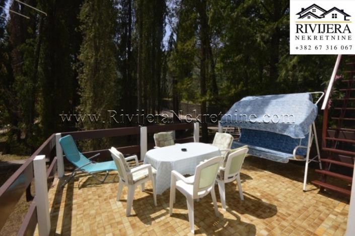 Image No.6-Maison de 4 chambres à vendre à Herceg Novi