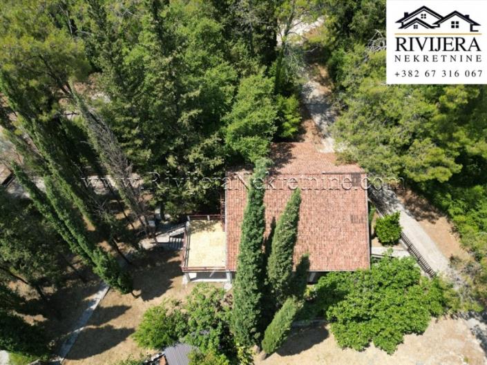 Image No.8-Maison de 4 chambres à vendre à Herceg Novi