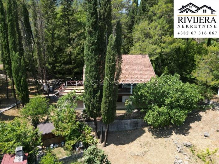 Image No.9-Maison de 4 chambres à vendre à Herceg Novi