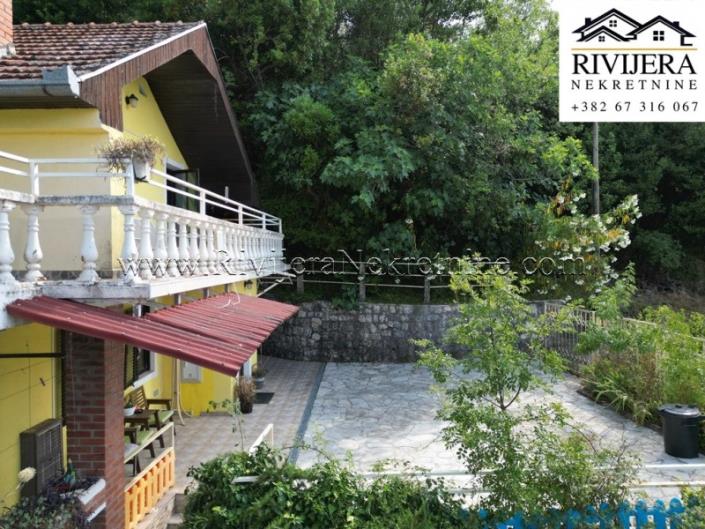 Image No.6-Maison de 2 chambres à vendre à Herceg Novi