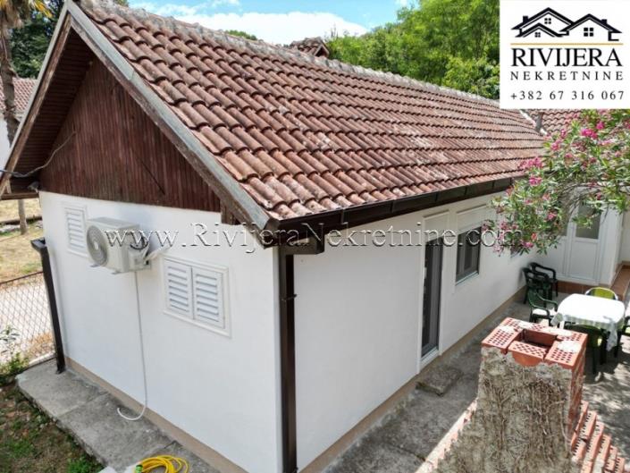 Image No.2-Maison de 3 chambres à vendre à Herceg Novi