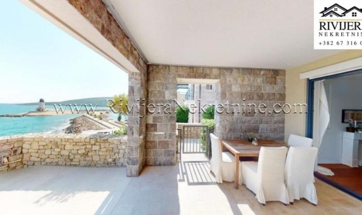 Image No.5-Appartement de 2 chambres à vendre à Herceg Novi