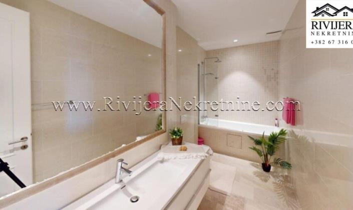 Image No.6-Appartement de 2 chambres à vendre à Herceg Novi