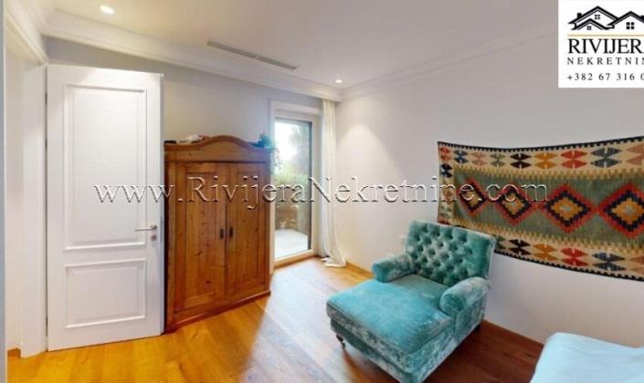 Image No.7-Appartement de 2 chambres à vendre à Herceg Novi