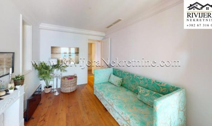 Image No.8-Appartement de 2 chambres à vendre à Herceg Novi